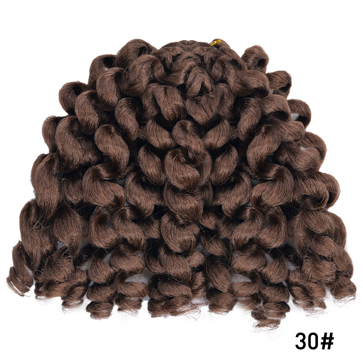 30 #