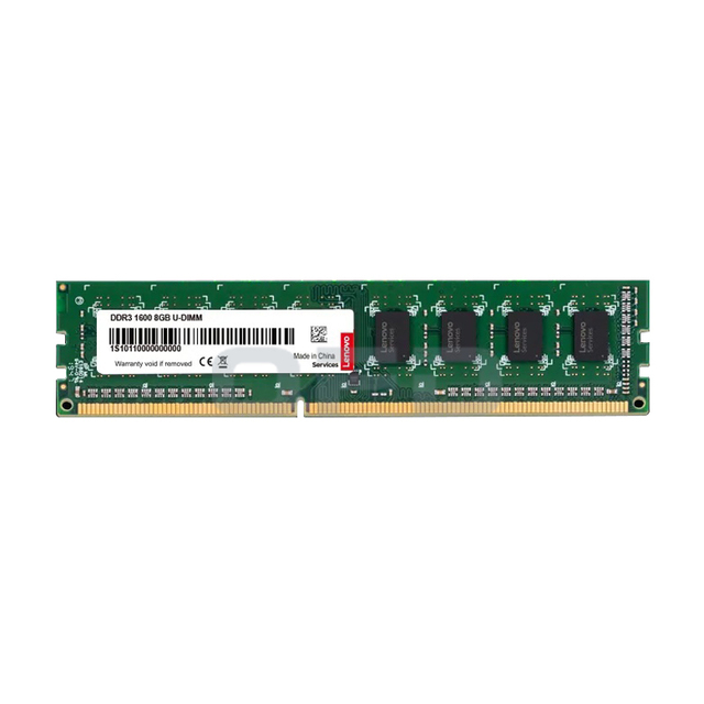 8GB-DDR3-1600 Desktop Memory 8GB DDR3 1600MHz U-DIMM 240pin 8GB Standard Voltage Memory Module RAM Memory for Desktop Computer