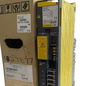 1 Pieza A06b-6079-h206 Amplificador Svm2-40/40 A06b6079h206 Plc - Product Image 1