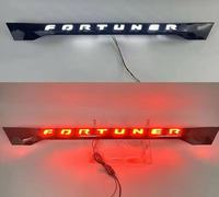 Nueva Luz LED de Alta Calidad para la Tapa del Maletero, Luz de Freno Trasera para Fortuner 12 13 14 15 2012 2013 2014 2015, Accesorios