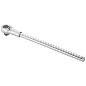 EXPERT - E113819 Trinquete de 3/4 ''con mango-EAN 3258951138199 RATCHETS 3/4" - Product Image 1