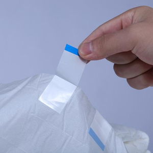 Pañales Desechables Transpirables para Adultos al por Mayor, Producto de Higiene 2024 con Indicador de Orina, Envío Gratis, Tamaños 1000*800 960*820 - Product Image 4