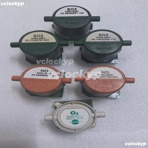 0390 0093-0049-0081 Testo/Testo Fumée - Product Image 2