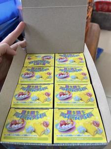 Caja Sorpresa Original de Kirbys Twinkle Sweets Time Re-ment, 8 Cajas Individuales por Set, de Eason Studio - Product Image 1