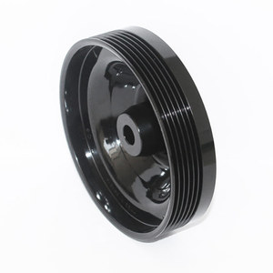 ตัวหน่วงเพลาข้อเหวี่ยงรอกยานยนต์อัตโนมัติ - Product Image 1