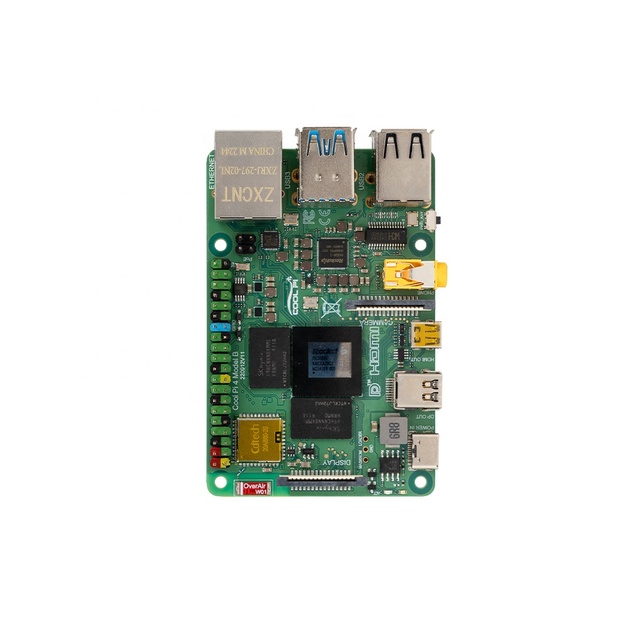Tablet PC RK3588s RK3588 ODM WIFI 6.0 BT5.0 RJ45 Android Ubuntu Debian Yocto Single Board Computer SDK Open Source