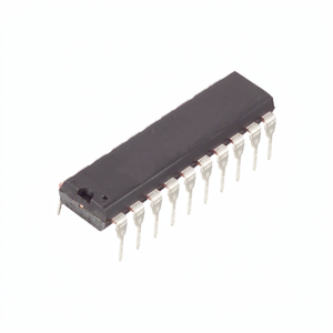 MAX5250BEPP+ Electronic Circuit Components 20 DIP Data Acquisition Original - Product Image 1