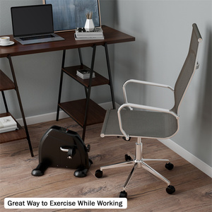 Pedal Fitness Ejercitador debajo del escritorio Bicicleta con <span class=keywords><strong>contador</strong></span> de calorías - Product Image 6