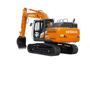 Motor y Bomba de Alto Rendimiento 100% Listos para Usar para Excavadora Hitachi ZX160 LC-7 - Alta Eficiencia Operativa, Certificación CE 1 - Product Image 1