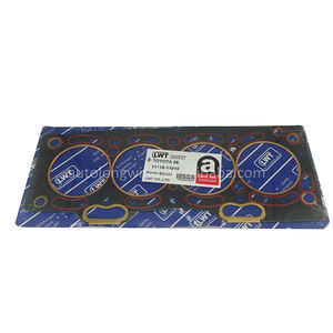 Joint automatique de culasse de pièces de moteur pour l'OEM 11115-11010 de Toyota Corolla <span class=keywords><strong>Starlet</strong></span> 2E 3E - Product Image 1