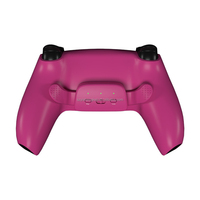 Coque de manette programmable en gros pour PS5 BDM 010 020 Elite Game Controller ShootingPlus Turbo Extender Key Clips
