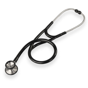 Estetoscopio Profesional de Acero Inoxidable Médico de Doble Cabeza Classic III Cardiología para Adultos y Niños - Product Image 3