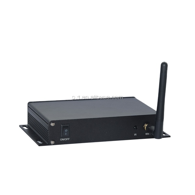 Android Wifi Media Player Box for Digital Signage and Kiosk