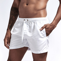 AIMPACT Short pour homme Vente en gros Short de bain personnalisé Surf Sports nautiques Plage Short de bain