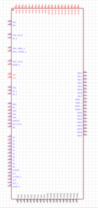 ذاكرة وينبوند W664GG6RB-06 سعة 4 جيجابت (512 ميجابايت) DDR4 SDRAM DDR4-3200 بجهد 1.2 فولت، حزمة 96-VFBGA، عالية الأداء، للاستخدام التجاري المدمج - Product Image 4