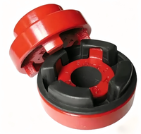 Anneau élastique en caoutchouc noir Nor-Mex 240-10 265 295 330 370 415 480 575-10