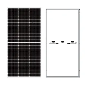 Solar Panel 440w 450w 460w Solar System 3kw 5kw 100kw