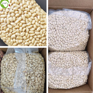 Высококачественные очищенные сырые сушеные ядра арахиса для снеков по гарантированно выгодной цене - Product Image 5