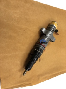 หัวฉีดเชื้อเพลิง C9เครื่องยนต์3879433 387-9433สำหรับรถขุด330D E330D E336D 336D - Product Image 4