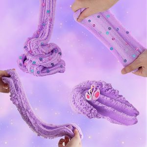 Kit de fabrication de slime DIY très vendu, lot de 3 kits de slime pour filles et garçons, cadeau d'Halloween pour adolescents, cadeau d'anniversaire - Product Image 4