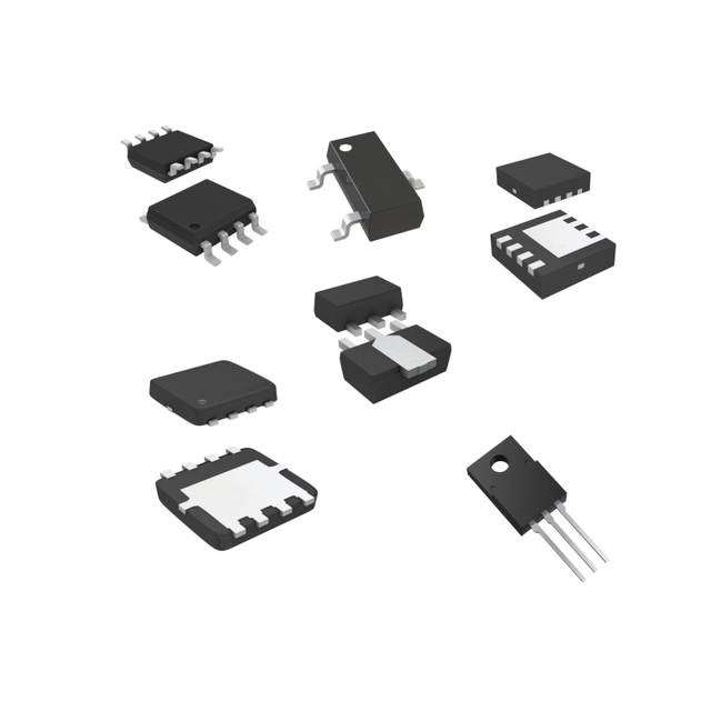 AS6004 P-CHANNEL ENHANCEMENT MODE MOSFE Brand New Original IC Chip In Stock