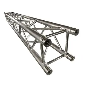 Hot Sale Dj Truss Aluminium Display Structuur Gebeurtenissen Aluminium Frame Spigot Bout Truss Stage Truss Systeem