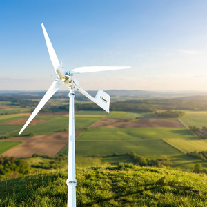 Générateur éolien à commande de pas Greef Energy 5 kW 200 V 50 Hz - Product Image 1