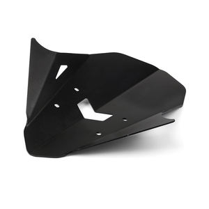 La motocicleta parte superior faro parabrisas a prueba de viento para Yamaha MT-10 2016-19 18 <span class=keywords><strong>2017</strong></span> - Product Image 3