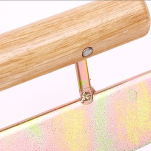 Venta caliente hierro galvanizado Yin Yang esquina aplicador masilla alisado paleta cuchillo pared enyesado cuchillo diatomea barro Base cuchillo - Product Image 5