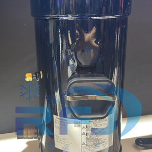 5vs295eaa21 quay máy nén lạnh máy nén r10a 220 ~ 240V-1-50Hz - Product Image 3