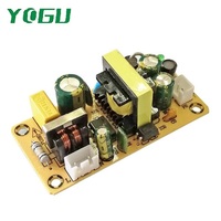 Module isolé de carte nue de puissance à découpage AC/DC à châssis ouvert YOGU pour la maintenance électronique
