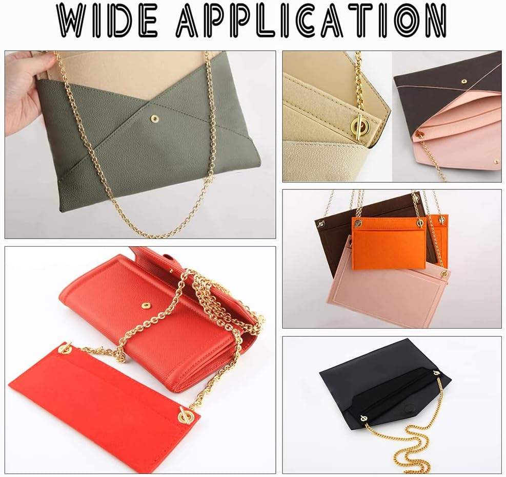 How to Choose the Best Wallet Insert for Chain: A Complete Buying Guide