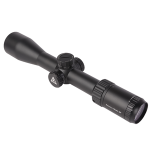 Red Win Rome 4-16X44 SFP Jagdvisier 30mm Monotube 1/10 Turm-Einstellung mit Verriegelungssystem Hochauflösend mit Weitwinkel-Okular - Product Image 2