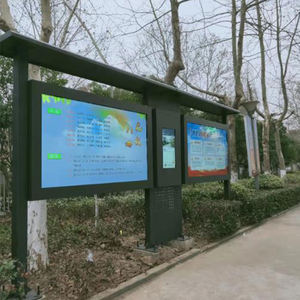 Lectronic-atriles ewsstands para niños, herramientas escolares para coches roadcasting - Product Image 4