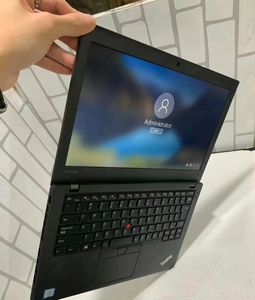 ThinkPad X260 de <span class=keywords><strong>Lenovo</strong></span>, portátil profesional de moda, Intel <span class=keywords><strong>i5</strong></span> de 6ª generación, 8 GB de RAM, SSD de 256 GB/512 GB/1 TB, 12.5 pulgadas, edición para el hogar. - Product Image 5