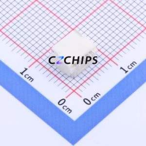 SM05B-NSHSS-TB(LF)(SN) Wire-to-Board Pin Header SMD,P=1mm,Horizontal Mount Connector 1x5P 1mm Horizontal Mount NSH - Product Image 2