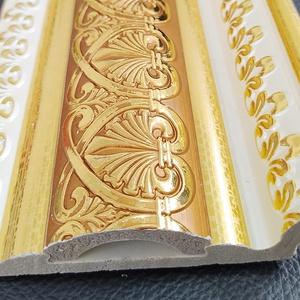 Nouveaux designs de décoration intérieure, vente en gros de cadres photo muraux, <span class=keywords><strong>cadre</strong></span> photo PS, moulures - Product Image 6