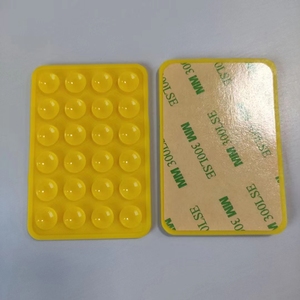 Enayi ile 24 kapsül evrensel cep telefonu silikon drenaj koruyucu - Product Image 6