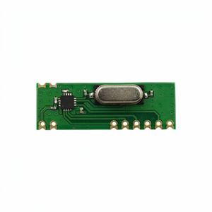 Distribuidor Autorizado de Receptores RF RFM217W-868S1 - Product Image 1
