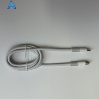 1M Double Type-C 2 USB-C bas prix pas cher haute qualité existant grande quantité câble de transfert de données câble de charge personnalisable