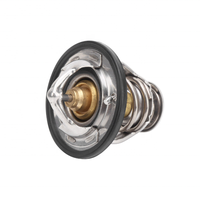 Thermostat de moteur de voiture Thermostat de liquide de refroidissement automatique 90916-03129 90916-03084 90916-03125 pour Lexus RX350 08-15 ES 350 12-18