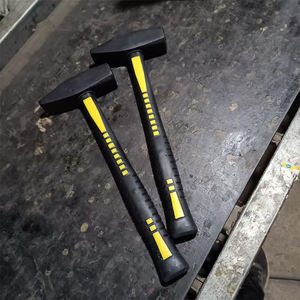 Marteau à griffes portable avec différentes poignées, robuste, durable, puissant, pour les applications industrielles et les réparations domestiques - Product Image 3