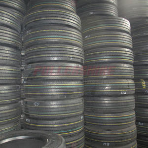 中国优质子午线轮胎GITI轮胎GT玲珑315/80r22.5 385/65r22.5 13r22.5卡车轮胎批发出厂价格 - Product Image 5