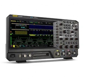 ออสซิลโลสโคปดิจิตอล RIGOL MSO5354 แบนด์วิดท์ 350MHz 4 ช่องสัญญาณ แบบพกพา - Product Image 2