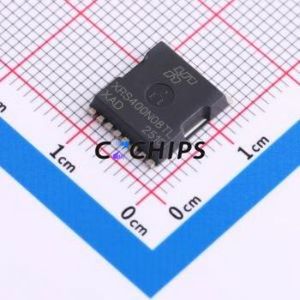 ทรานซิสเตอร์ฟิลด์ทรานซิสเตอร์ (มอสเฟท) TOLL-8L XRS400N08TL ใหม่และดั้งเดิม - Product Image 1