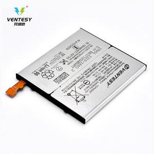 <span class=keywords><strong>Batterie</strong></span> pour Sony Original LIP1656ERPC 1310-1690 pour Sony <span class=keywords><strong>XZ2</strong></span> Premium <span class=keywords><strong>XZ2</strong></span> Plus <span class=keywords><strong>Batterie</strong></span> de remplacement pour téléphone portable - Product Image 1