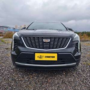 Voiture d'occasion pour <span class=keywords><strong>CADILLAC</strong></span> <span class=keywords><strong>XT4</strong></span> 2021 28T 2wd Leader Compact Fuel Cars 9 Gears Transmission Left Hand Drive Cheap Price Gasoline Suv - Product Image 2