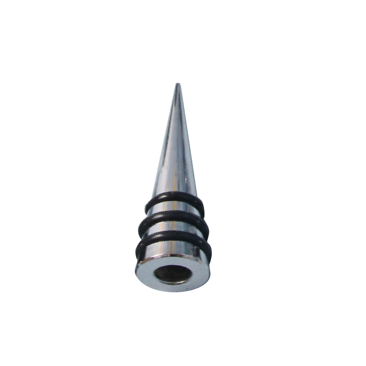 3-wire large-hole lower body