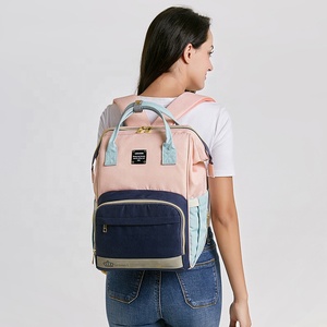 Multifonction grand Voyage <span class=keywords><strong>sac</strong></span> <span class=keywords><strong>À</strong></span> Dos Maternité Bébé <span class=keywords><strong>À</strong></span> <span class=keywords><strong>Langer</strong></span> maman <span class=keywords><strong>lequeen</strong></span> <span class=keywords><strong>sac</strong></span> <span class=keywords><strong>à</strong></span> <span class=keywords><strong>langer</strong></span> <span class=keywords><strong>sac</strong></span> <span class=keywords><strong>à</strong></span> dos - Product Image 4