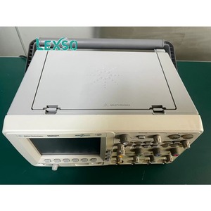 Osciloscopio Keysight DSO6104A de 4 Canales, 1 GHz, 4GSa/s, MSO - Product Image 2